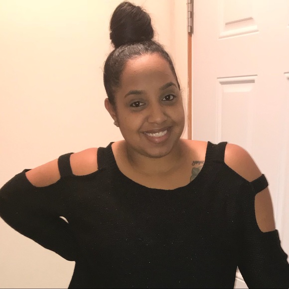 Meet your Posher, Shanita - Picture 1 of 1